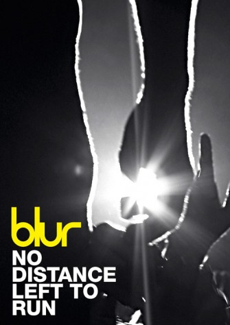 Blur, No Distance Left To Run