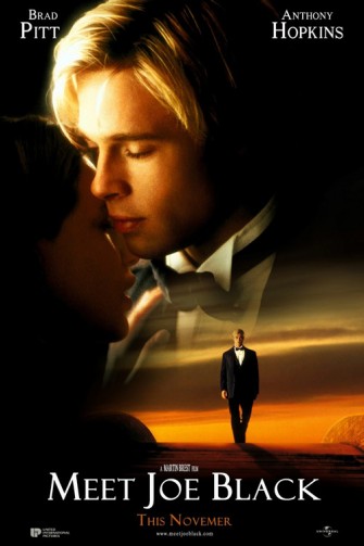 Meet Joe Black?