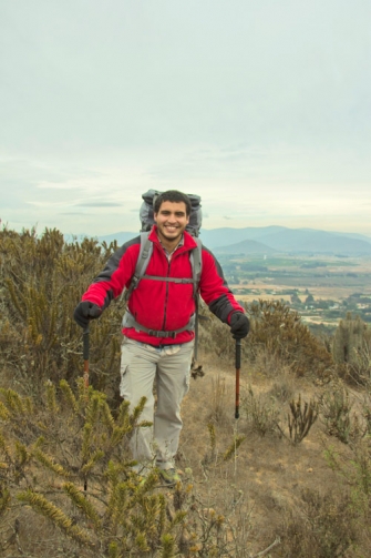 PasiÃ³n en la alta montaÃ±a