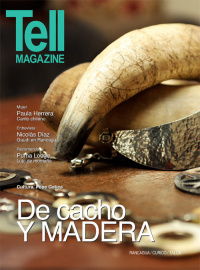 Edici&oacute;n rancagua, julio 2012