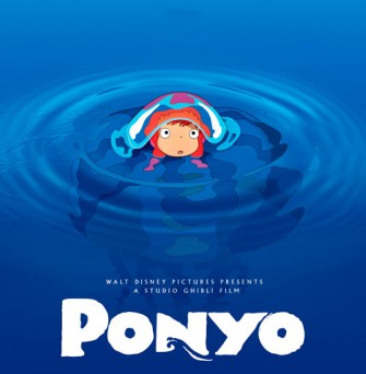 Ponyo