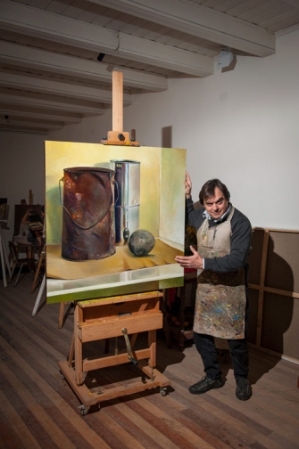 Del realismo a la abstracciÃ³n