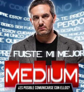 Medium, Veo gente muerta