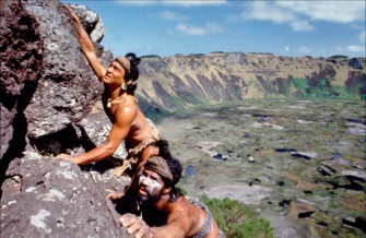 Rapa Nui  