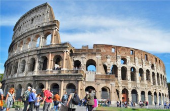 CapÃ­tulo 04, Roma