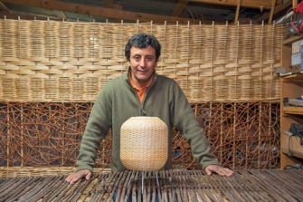 De la Tierra a la Casa