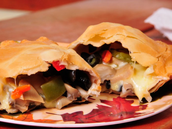 MÃ¡s que pino y queso