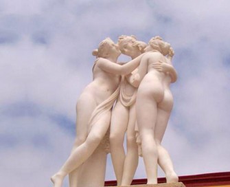 MUSEO AL AIRE LIBRE