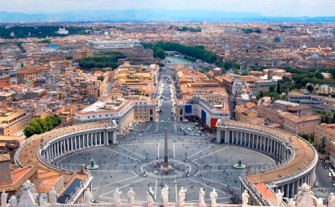 CapÃ­tulo 05, Roma