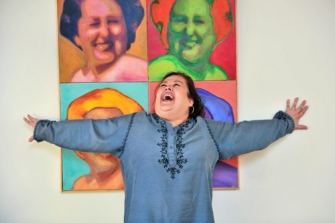 LAS MIL CARAS DE MARTA