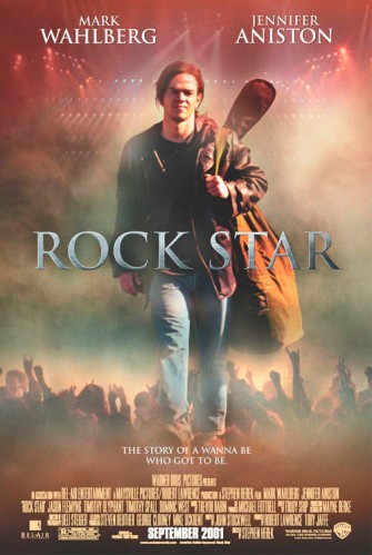 ROCKSTAR
