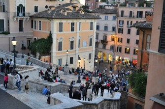 CapÃ­tulo 06, Roma