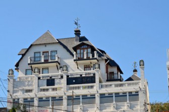 ELEGANCIA FRENTE AL MAR