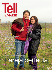 Edici&oacute;n laserena, noviembre 2012