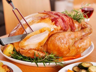 El estrÃ©s de la comida de fin de aÃ±o