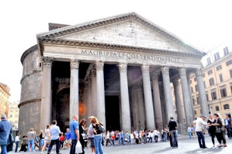 CapÃ­tulo 07, Roma