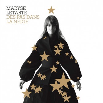 Maryse Letarte 