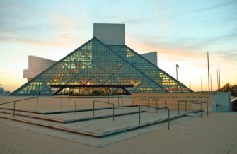 El rock es un museo