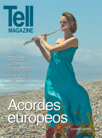 Edici&oacute;n laserena, enero 2013
