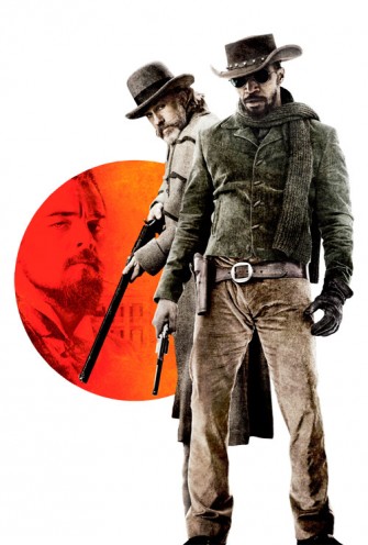 Django sin cadenas