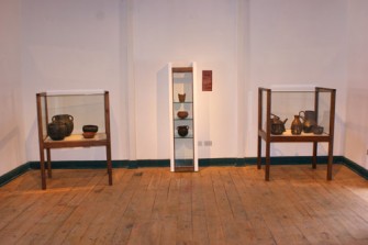 Tenemos museo