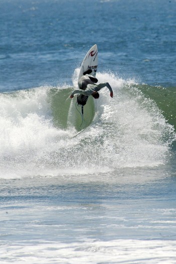 El paraÃ­so del SURF