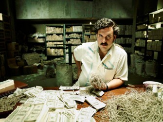 Pablo Escobar: El patrÃ³n del mal 