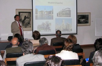 Talleres y cursos de arte 2013