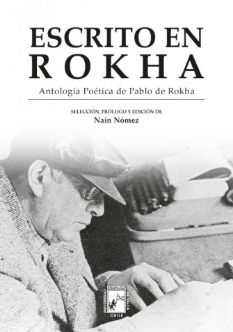 Escrito en rokha