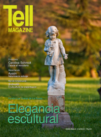 Edici&oacute;n rancagua, marzo 2013