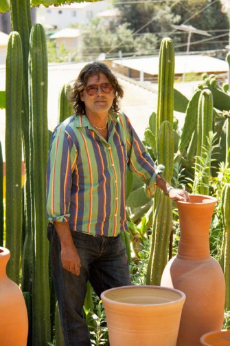 Tierra esperanza