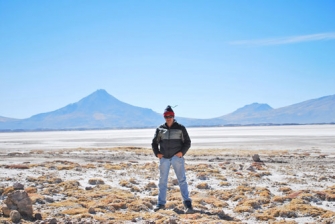 BrÃºjula al norte