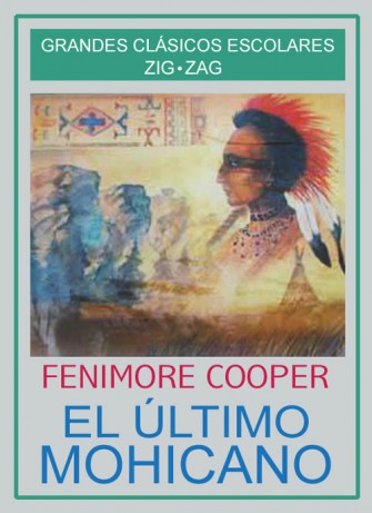 El Ãºltimo de los mohicanos