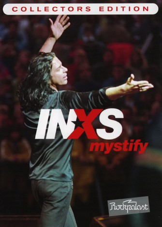 Mystify