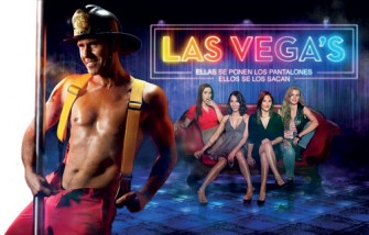 Las Vega ́s, ahora desnÃºdate