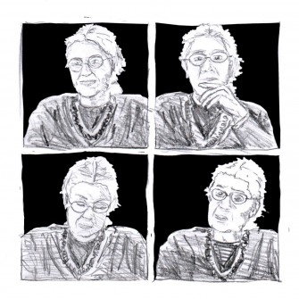 Carmen Waugh