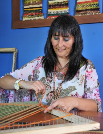 Artesana de CorazÃ³n