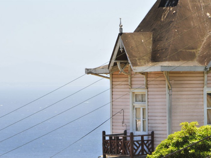 Playa Ancha un destino