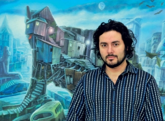 Artista onírico