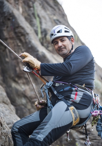 Objetivo: La cumbre