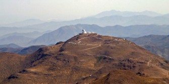 QuÃ© debo hacer para visitar el Tololo