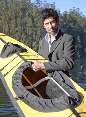Kayaks plegables