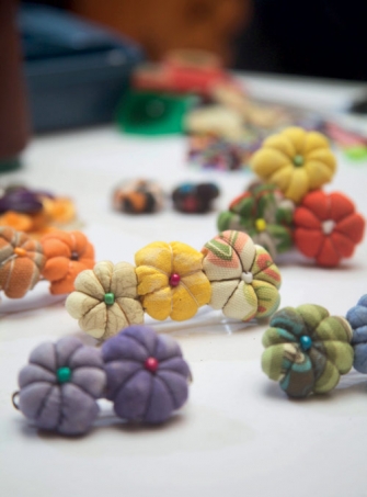 Cultura en acción