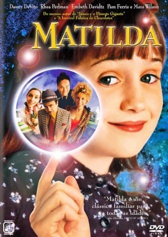 Matilda