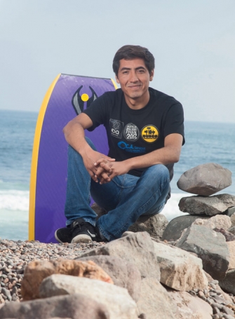 Al ritmo del mar