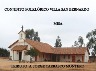 Misa Chilena