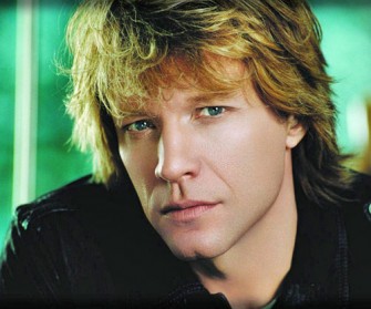 Bon Jovi sabe