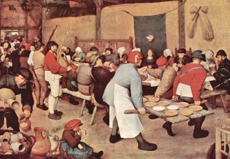 Pieter Brueghel, el desconocido