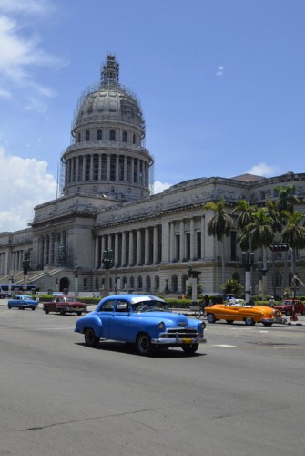 La Habana 