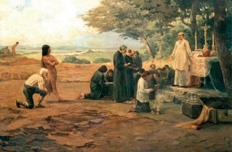Jesuitas en La Serena. Del poder local al poder mundial: los humildes orígenes